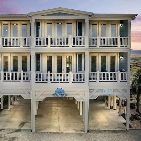 Southern Charm Of Holden Beach Esterno foto