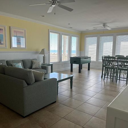 Southern Charm Of Holden Beach Esterno foto