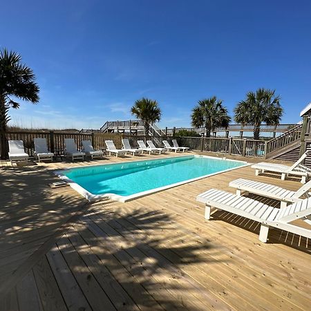 Southern Charm Of Holden Beach Esterno foto