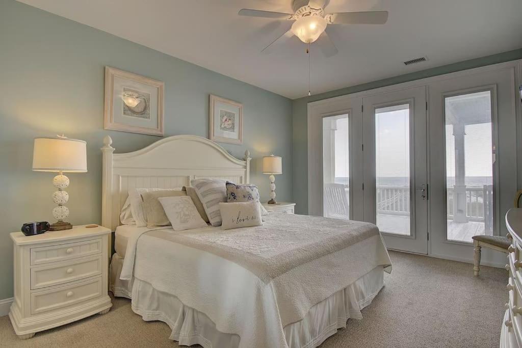 Southern Charm Of Holden Beach Esterno foto