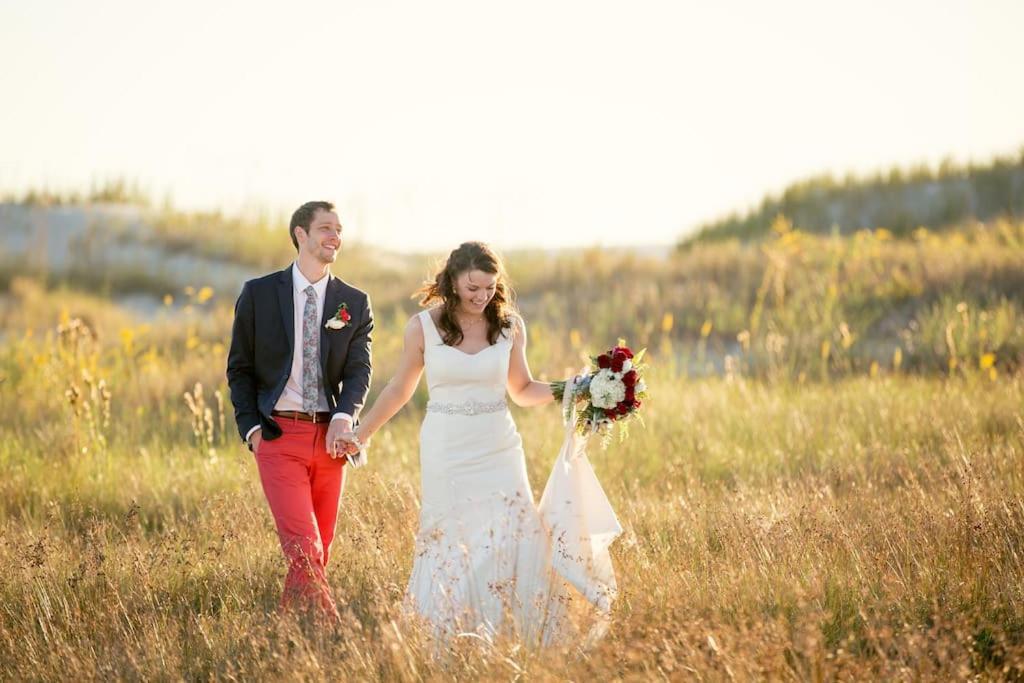 Southern Charm Of Holden Beach Esterno foto