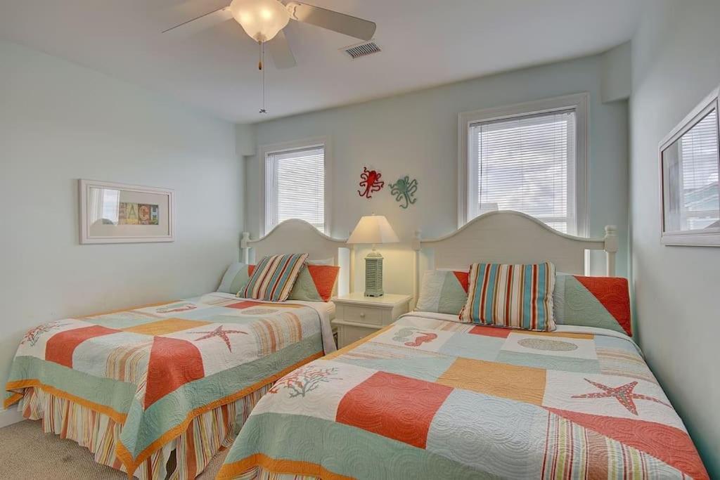 Southern Charm Of Holden Beach Esterno foto