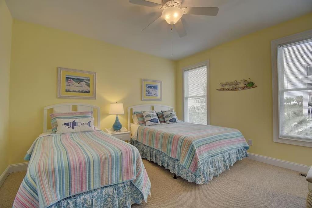 Southern Charm Of Holden Beach Esterno foto