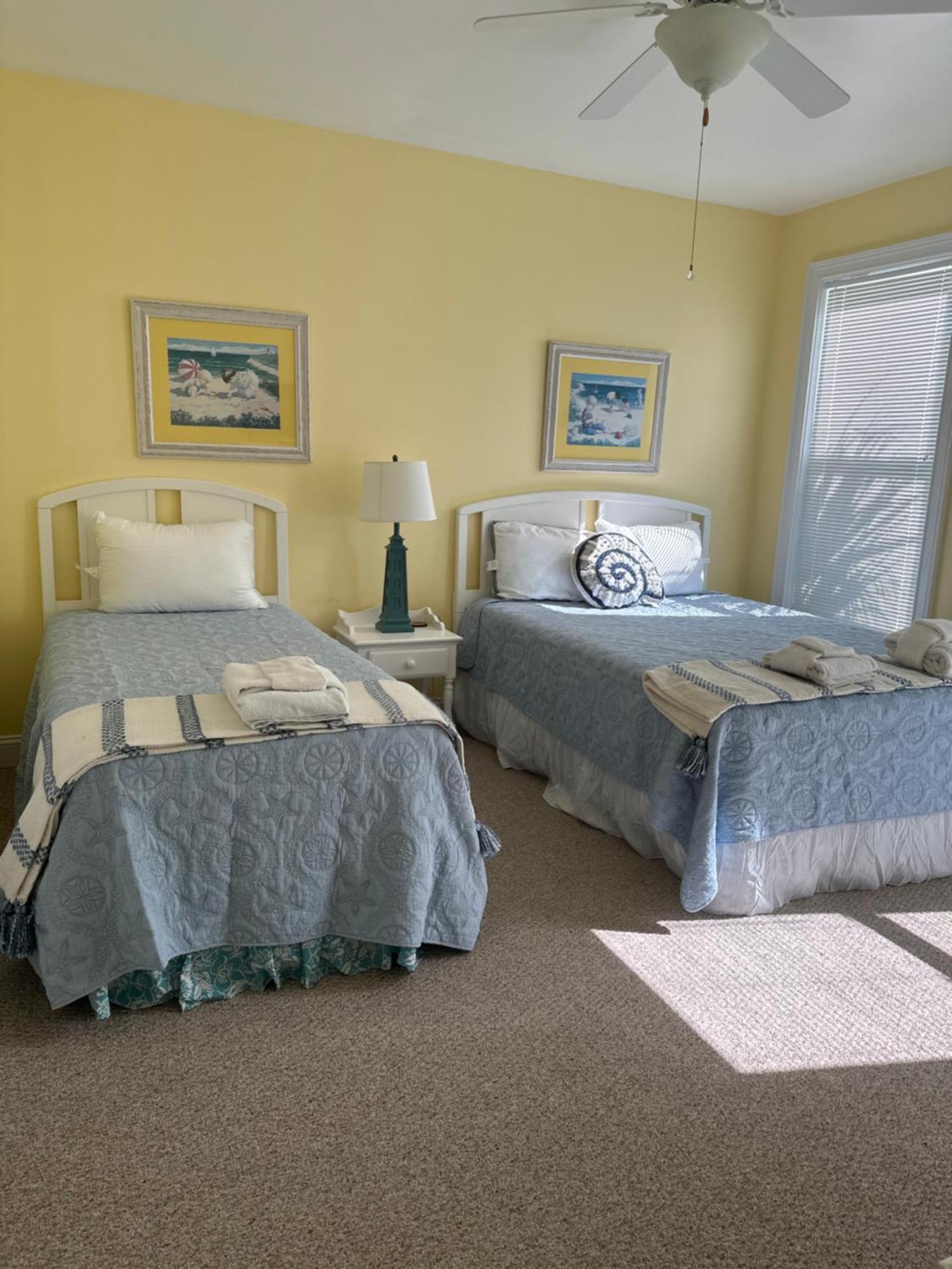 Southern Charm Of Holden Beach Esterno foto