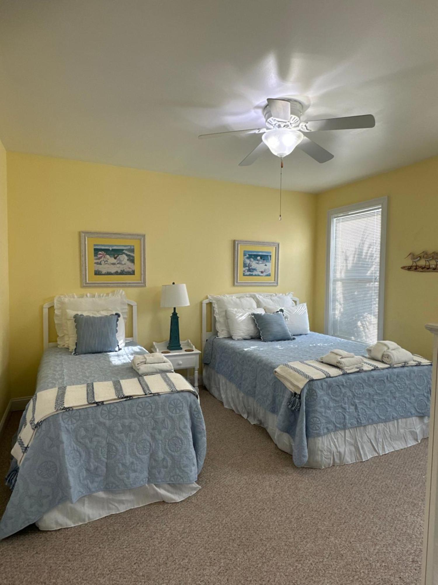 Southern Charm Of Holden Beach Esterno foto
