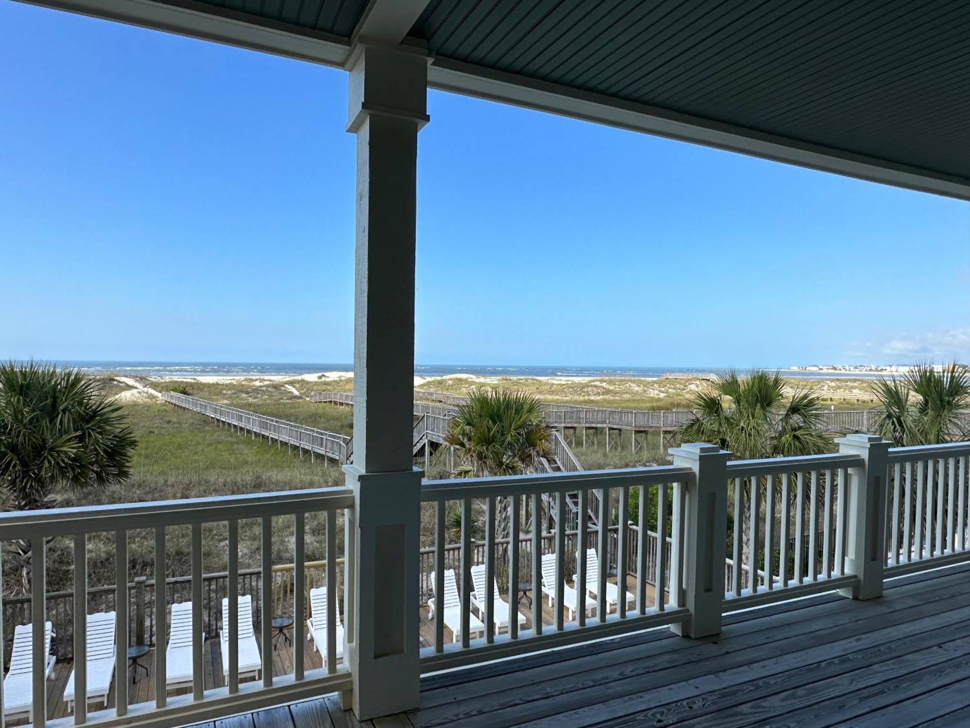 Southern Charm Of Holden Beach Esterno foto