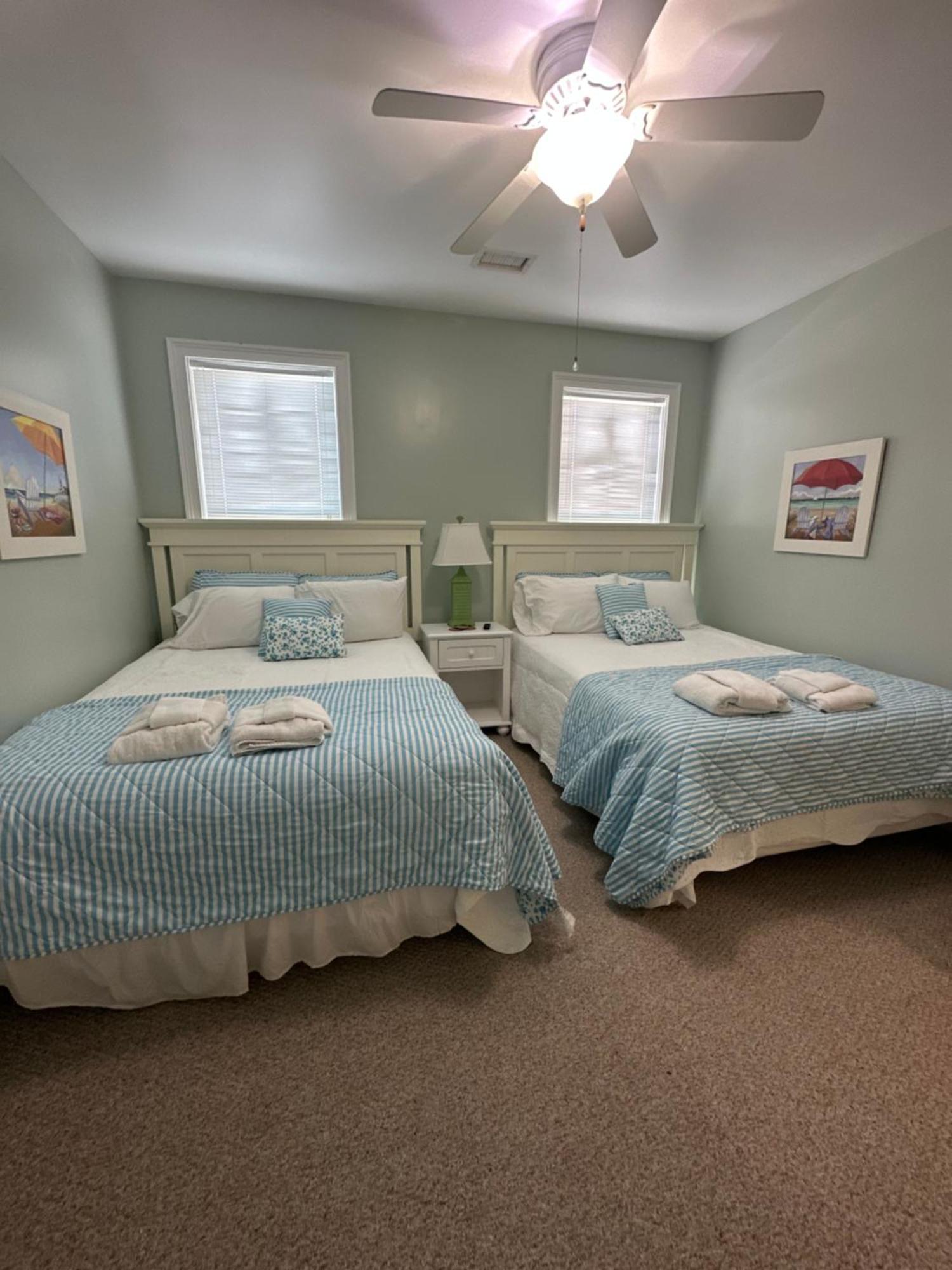 Southern Charm Of Holden Beach Esterno foto