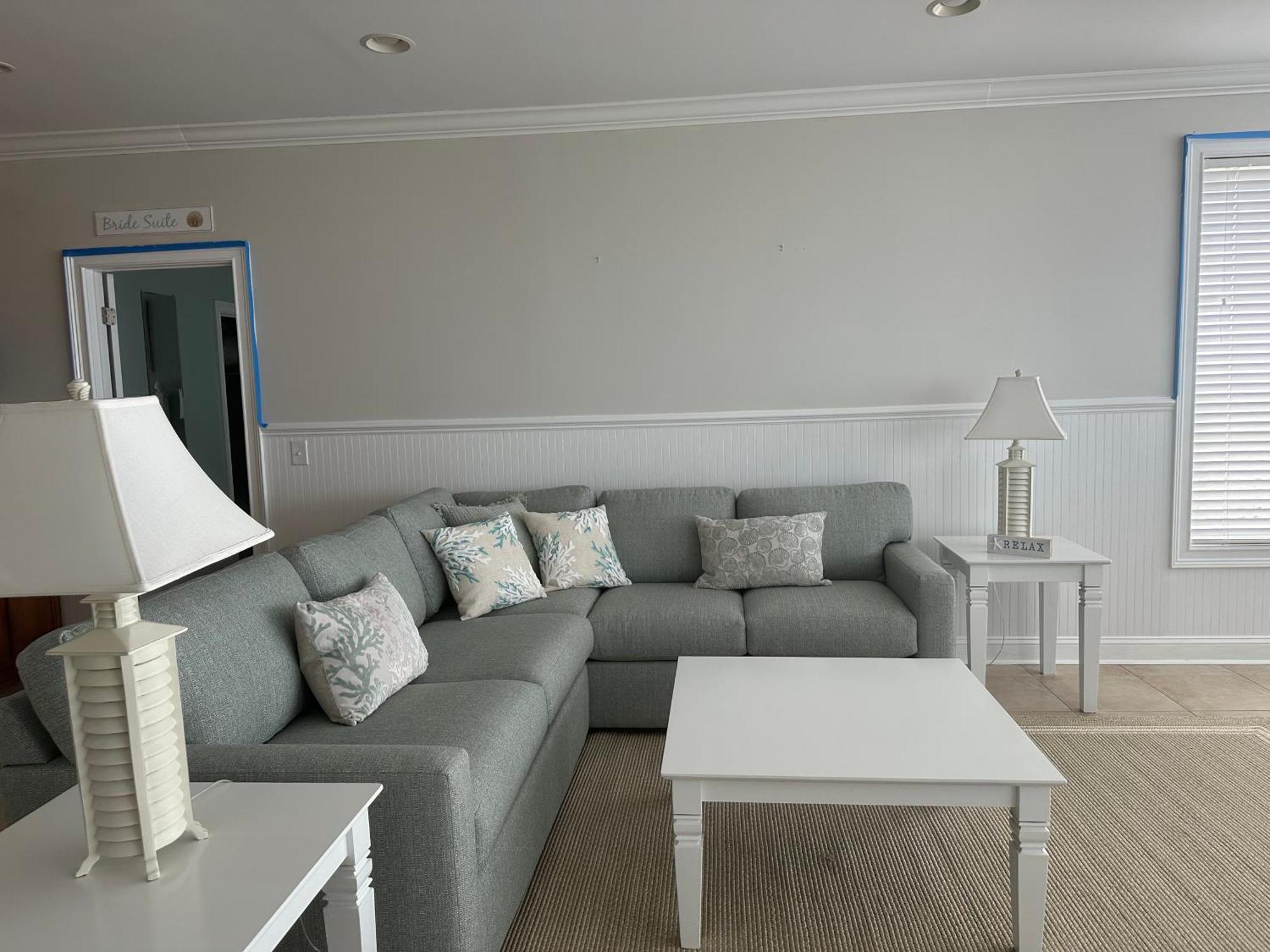 Southern Charm Of Holden Beach Esterno foto