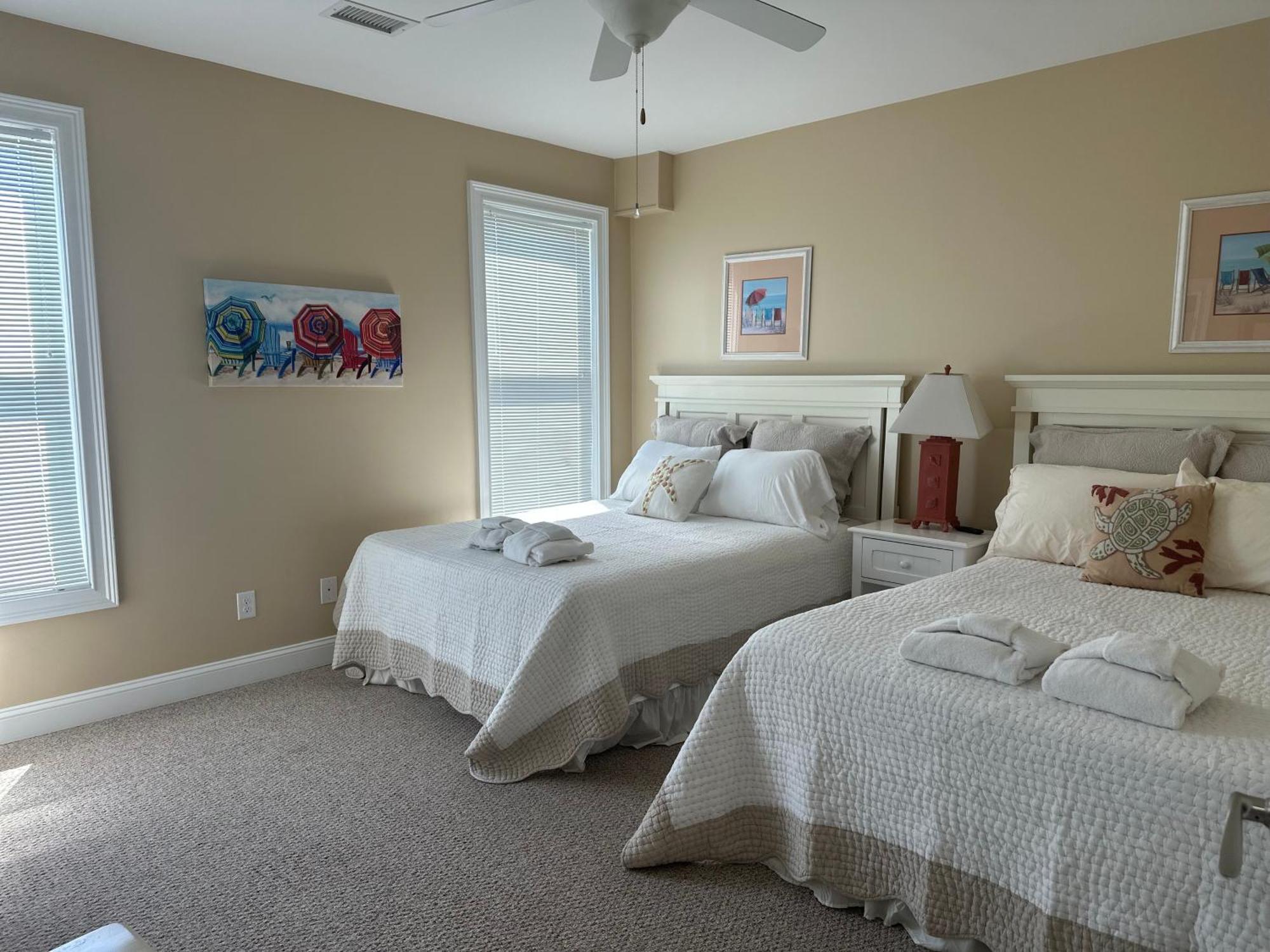 Southern Charm Of Holden Beach Esterno foto