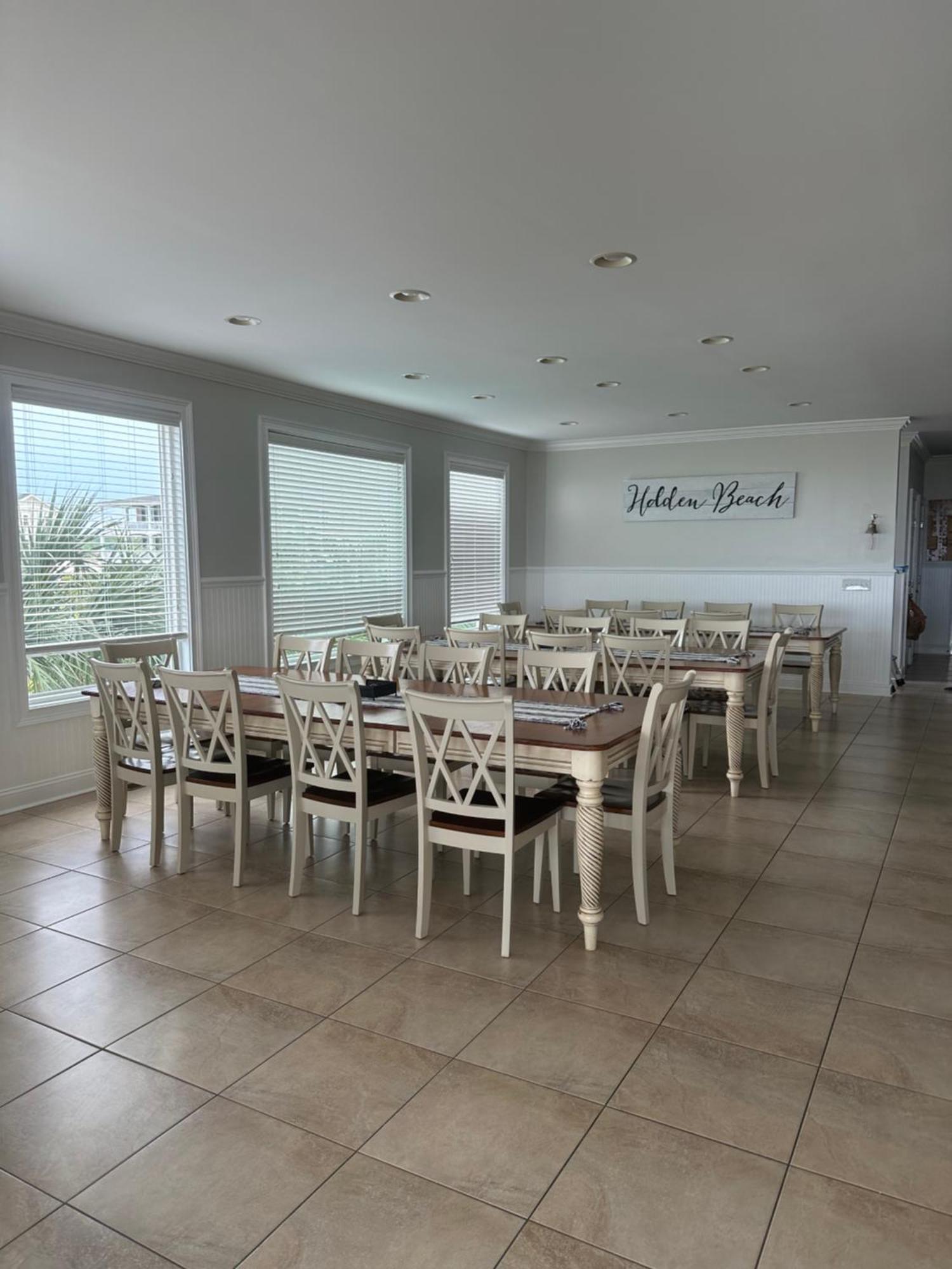 Southern Charm Of Holden Beach Esterno foto