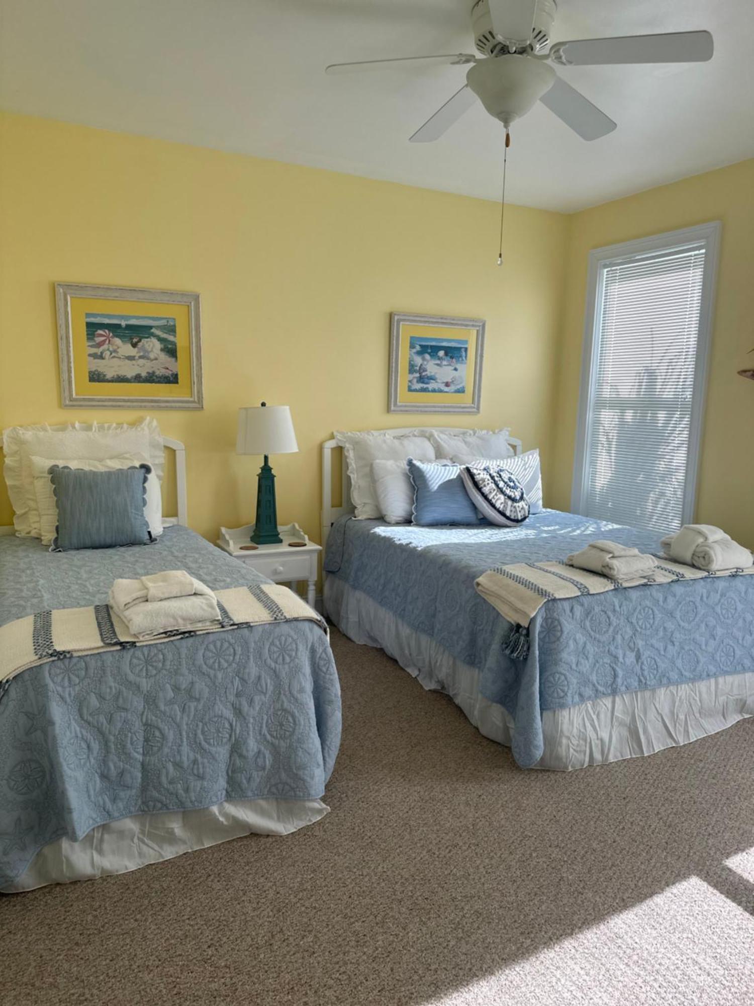 Southern Charm Of Holden Beach Esterno foto