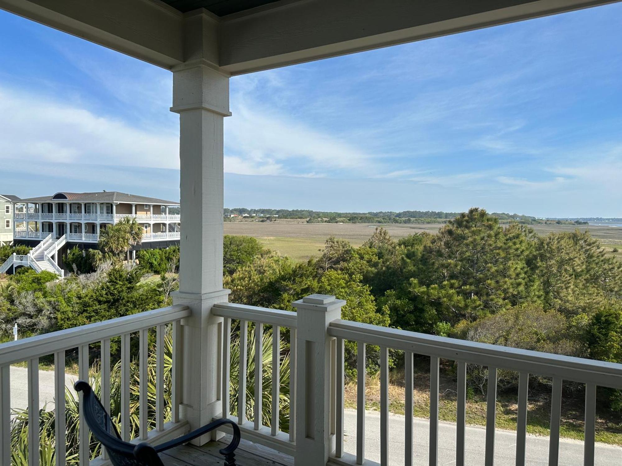 Southern Charm Of Holden Beach Esterno foto