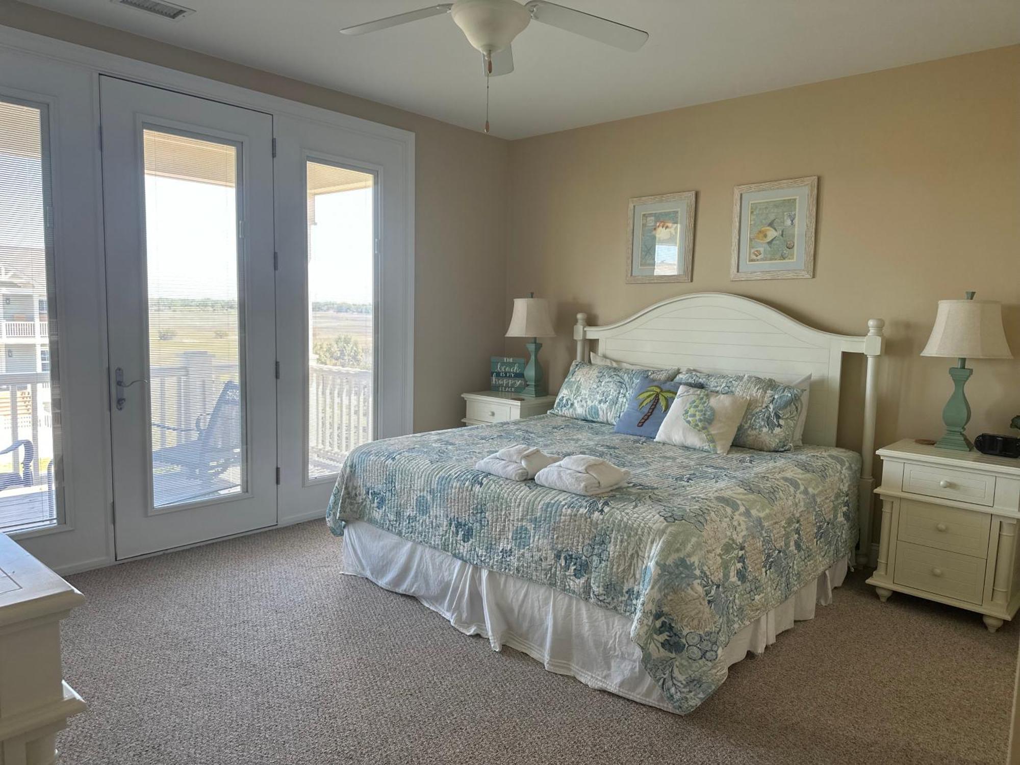 Southern Charm Of Holden Beach Esterno foto