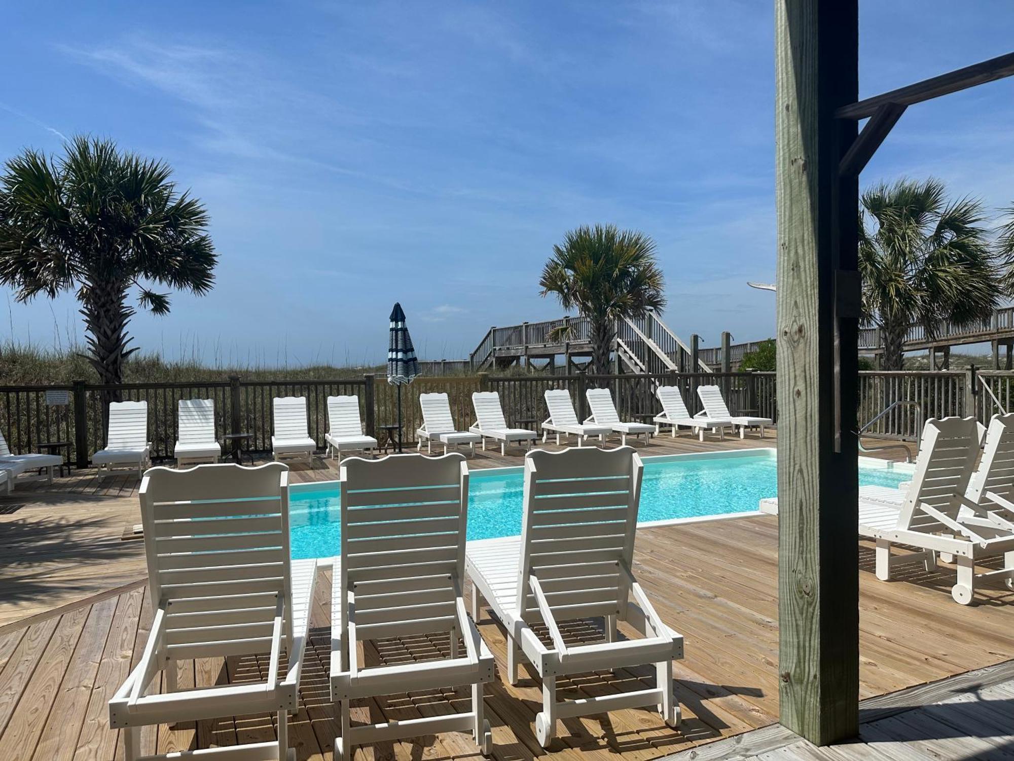 Southern Charm Of Holden Beach Esterno foto
