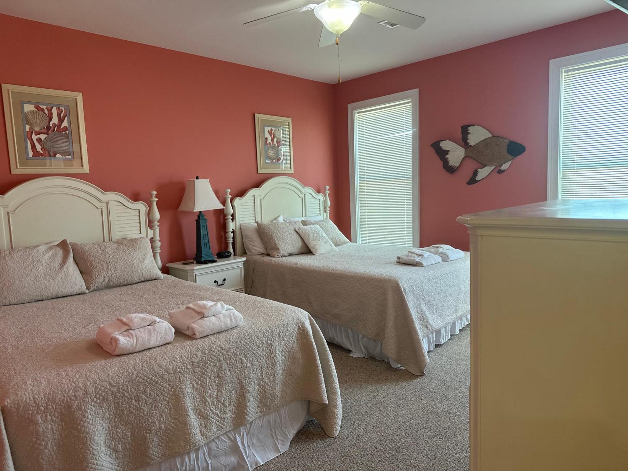 Southern Charm Of Holden Beach Esterno foto