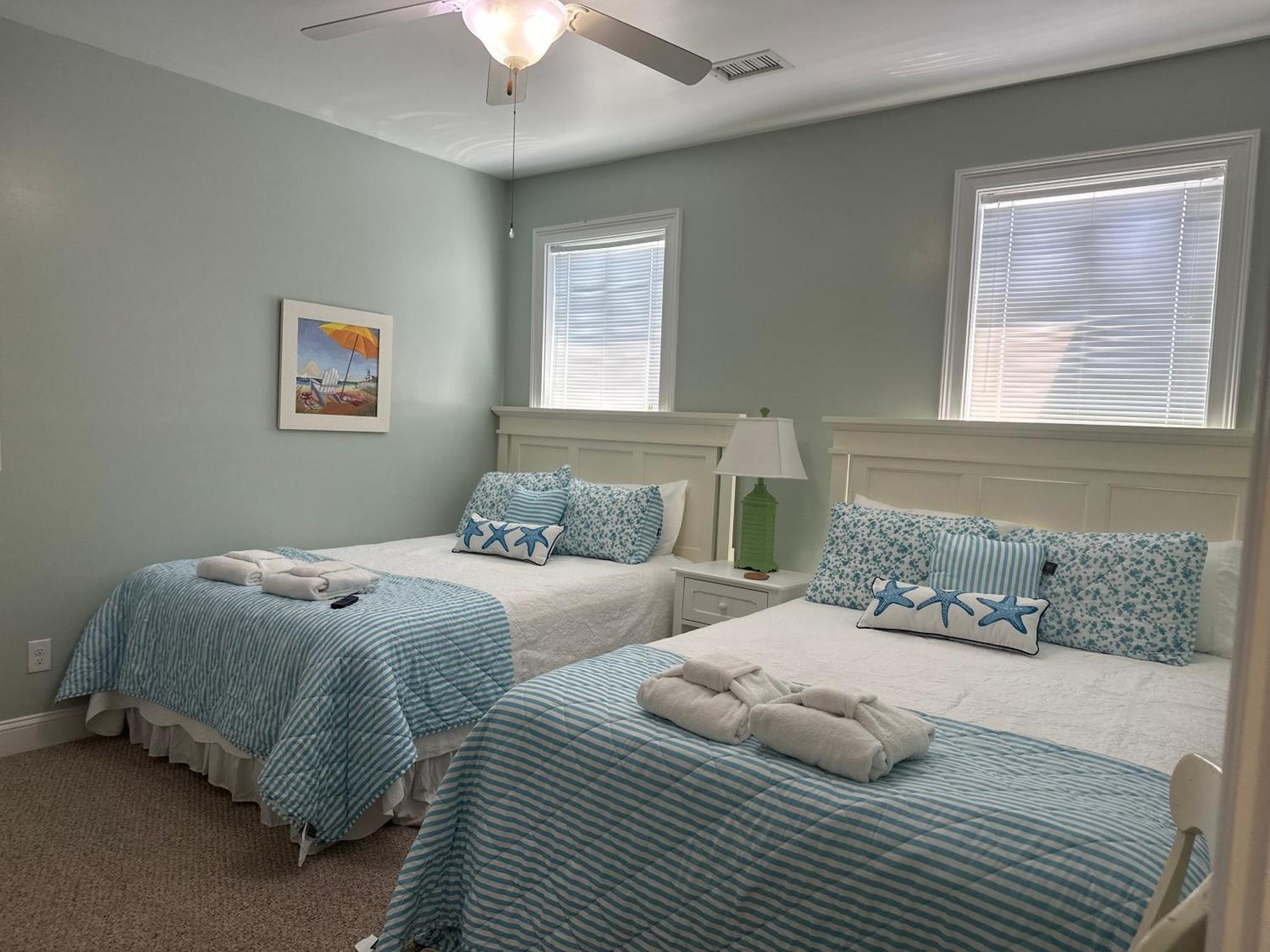 Southern Charm Of Holden Beach Esterno foto