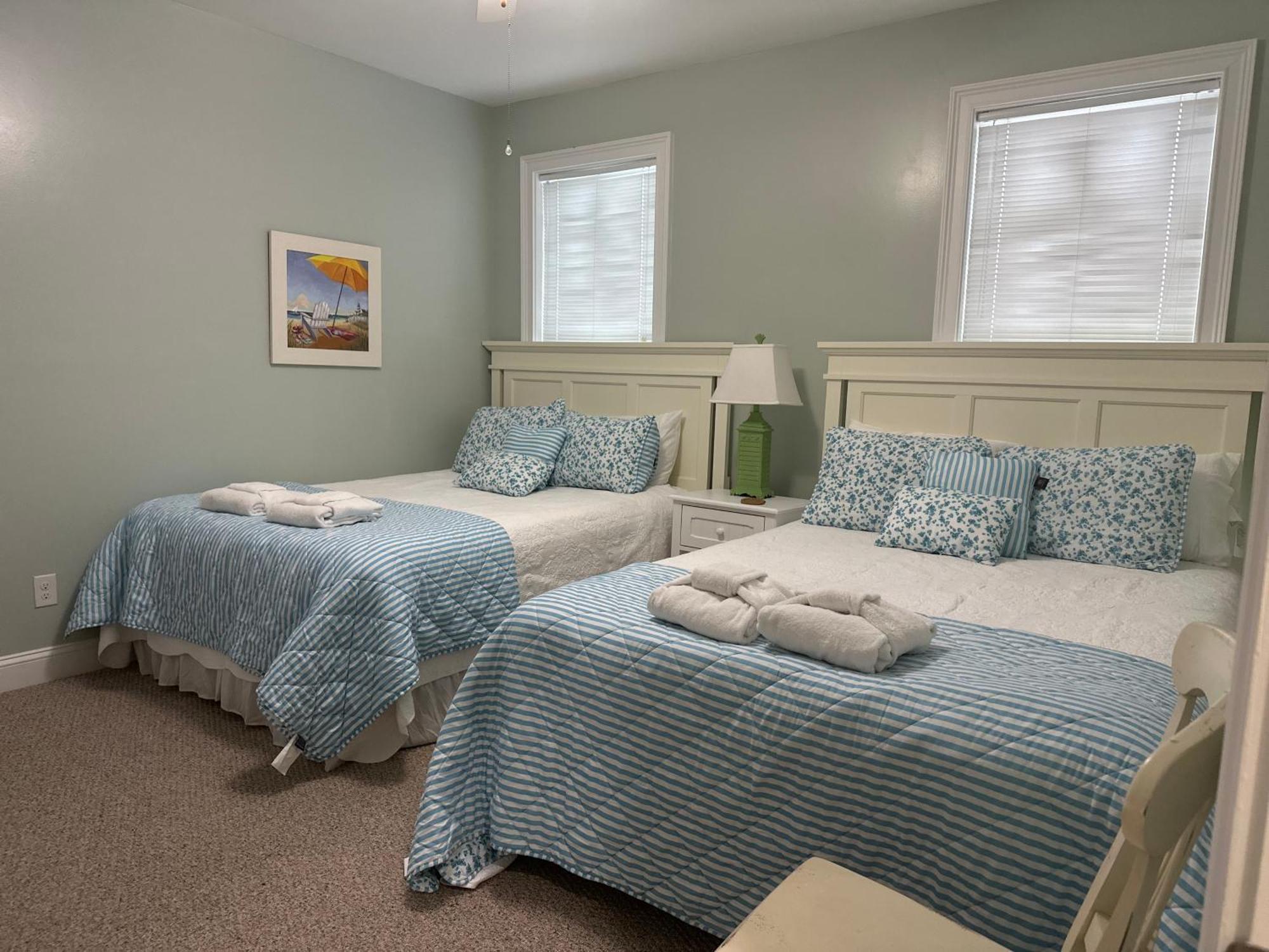 Southern Charm Of Holden Beach Esterno foto