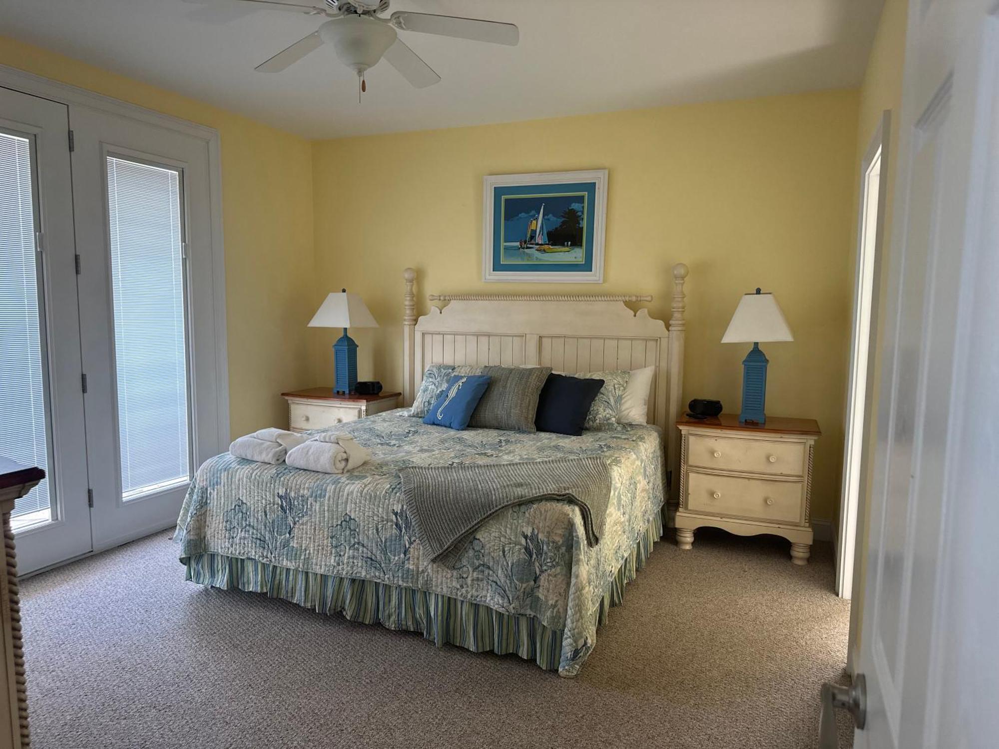 Southern Charm Of Holden Beach Esterno foto