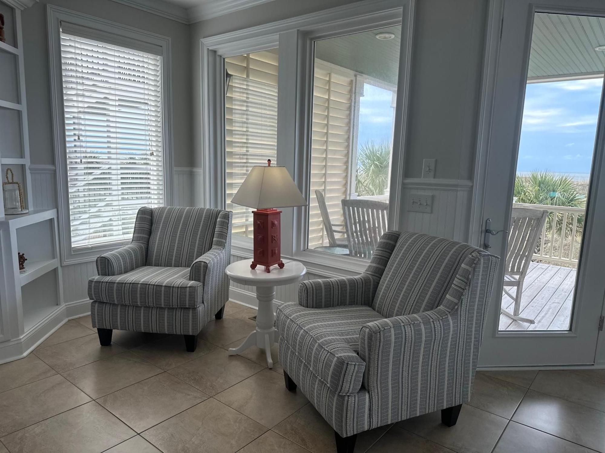 Southern Charm Of Holden Beach Esterno foto