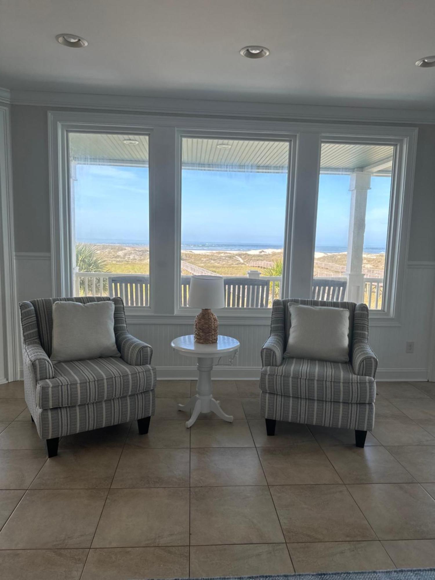 Southern Charm Of Holden Beach Esterno foto
