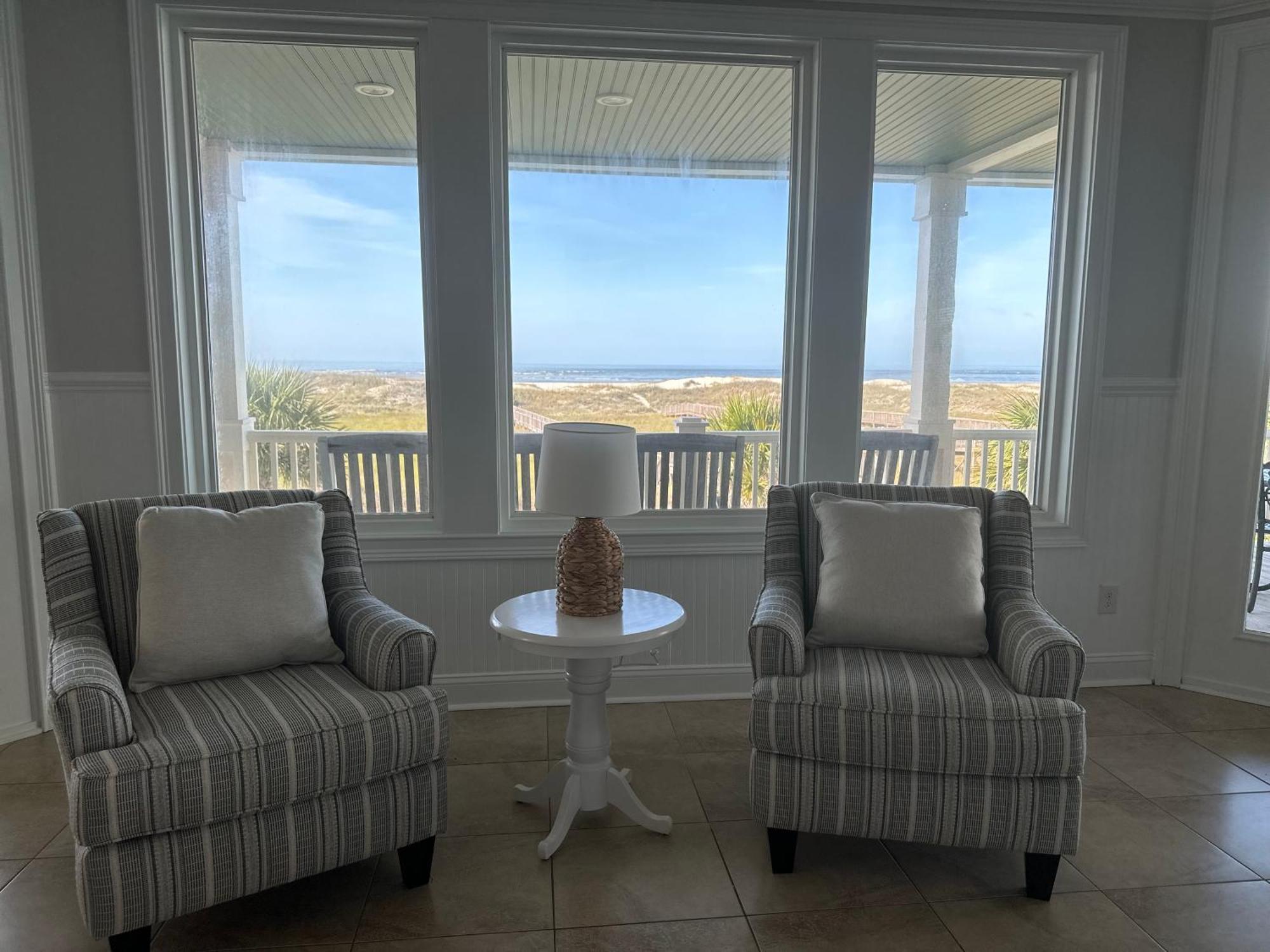 Southern Charm Of Holden Beach Esterno foto