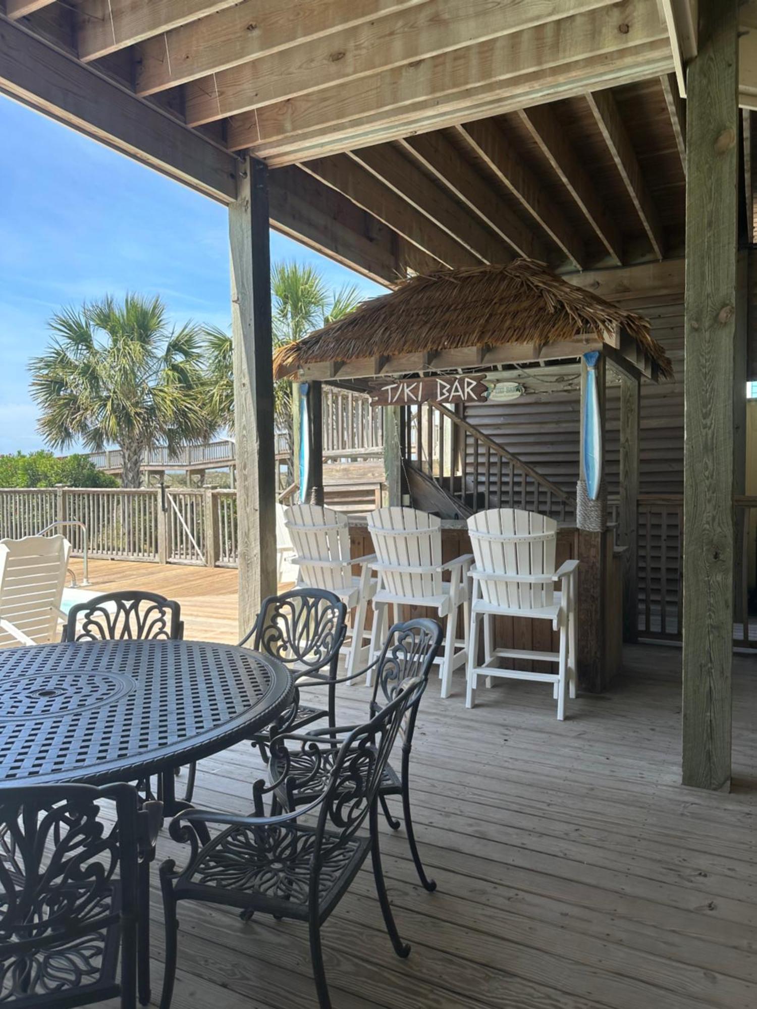 Southern Charm Of Holden Beach Esterno foto