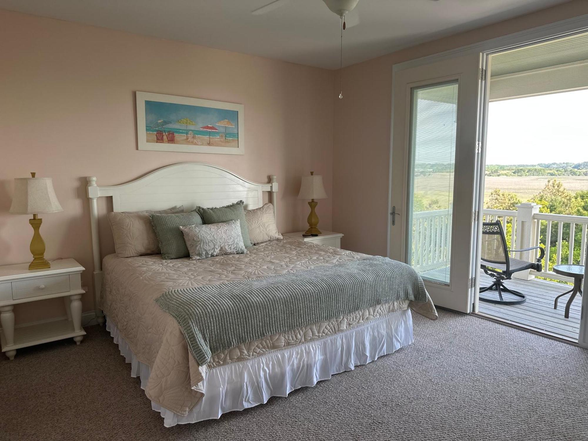 Southern Charm Of Holden Beach Esterno foto