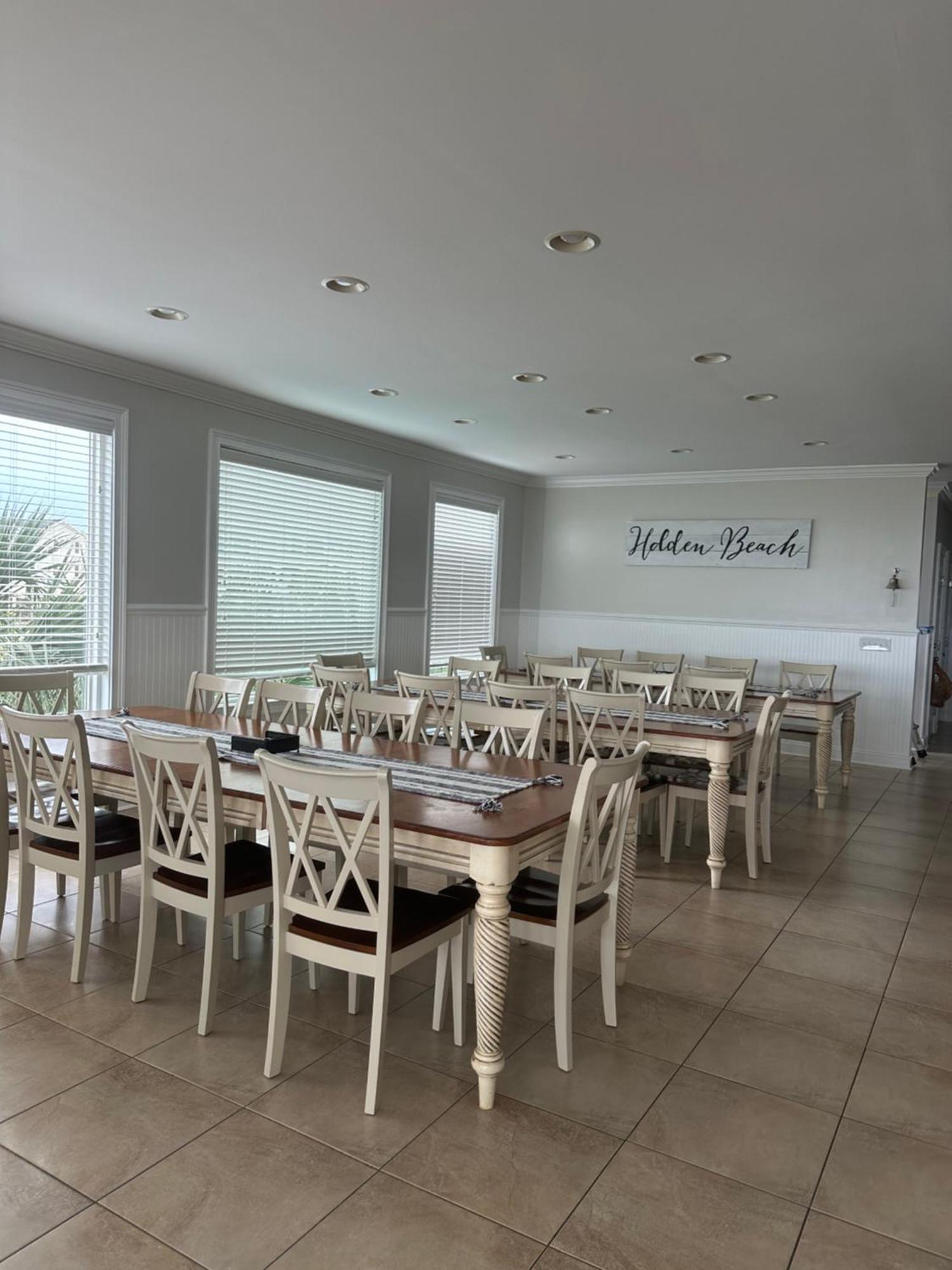 Southern Charm Of Holden Beach Esterno foto