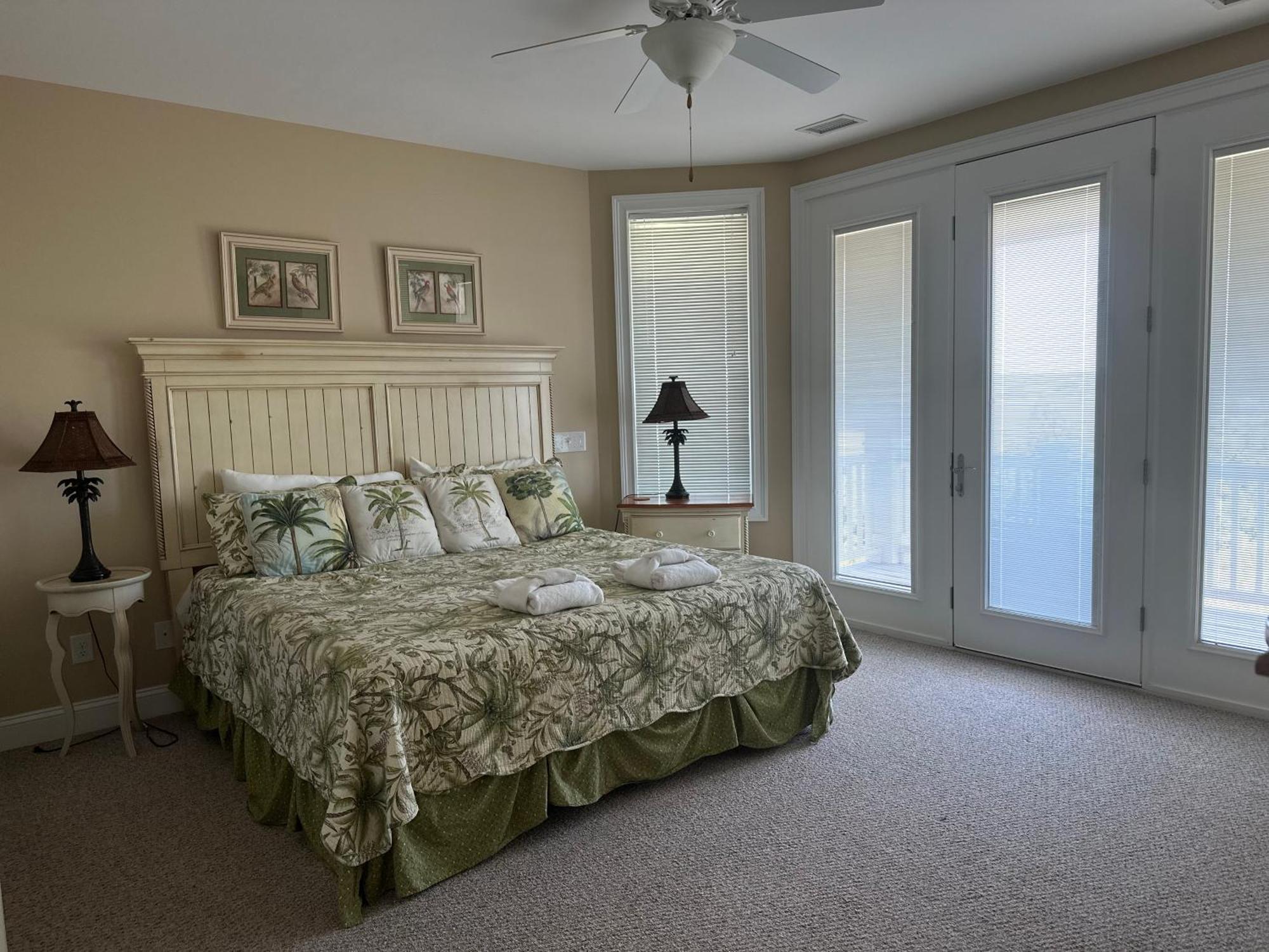 Southern Charm Of Holden Beach Esterno foto