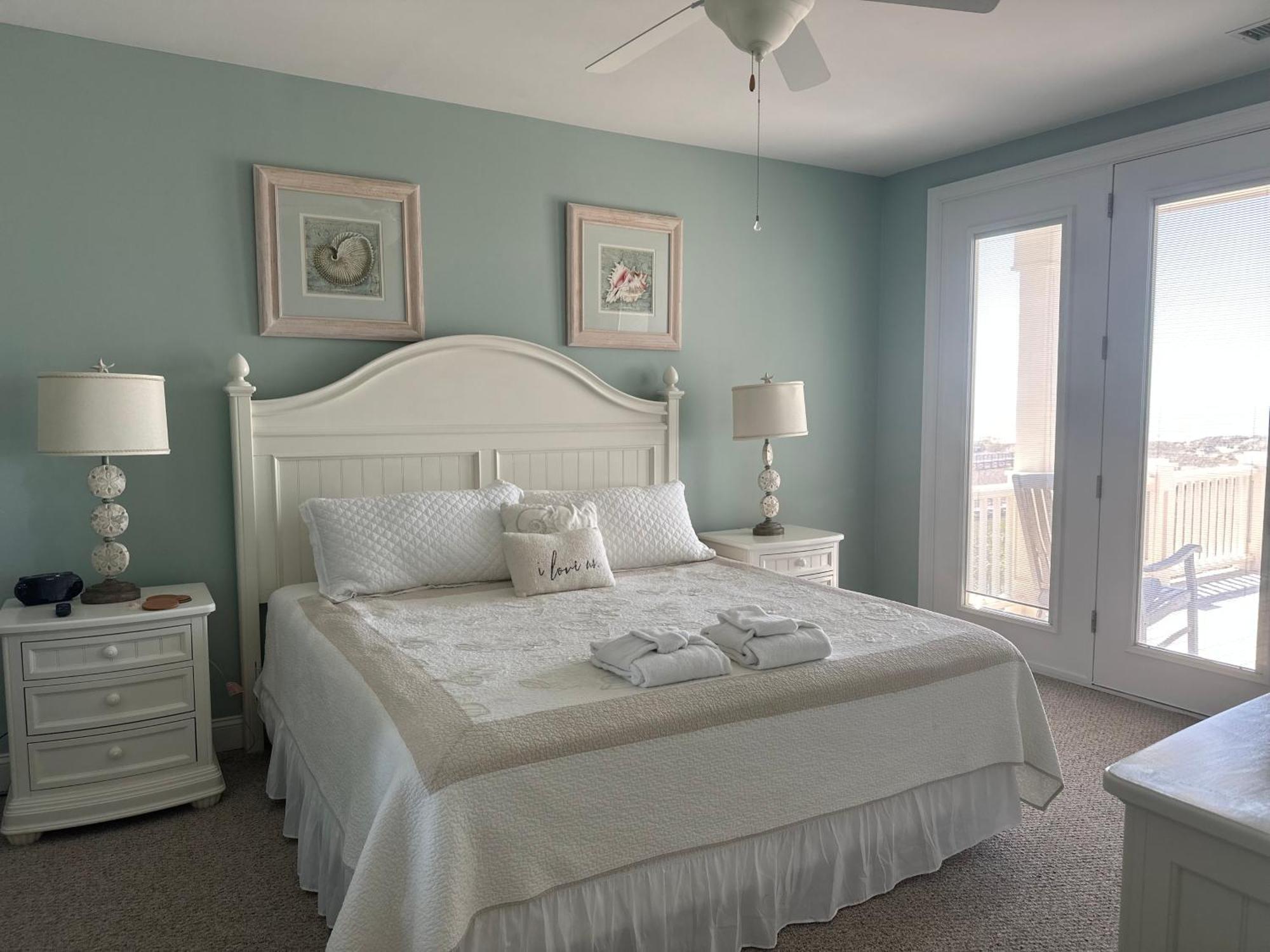 Southern Charm Of Holden Beach Esterno foto
