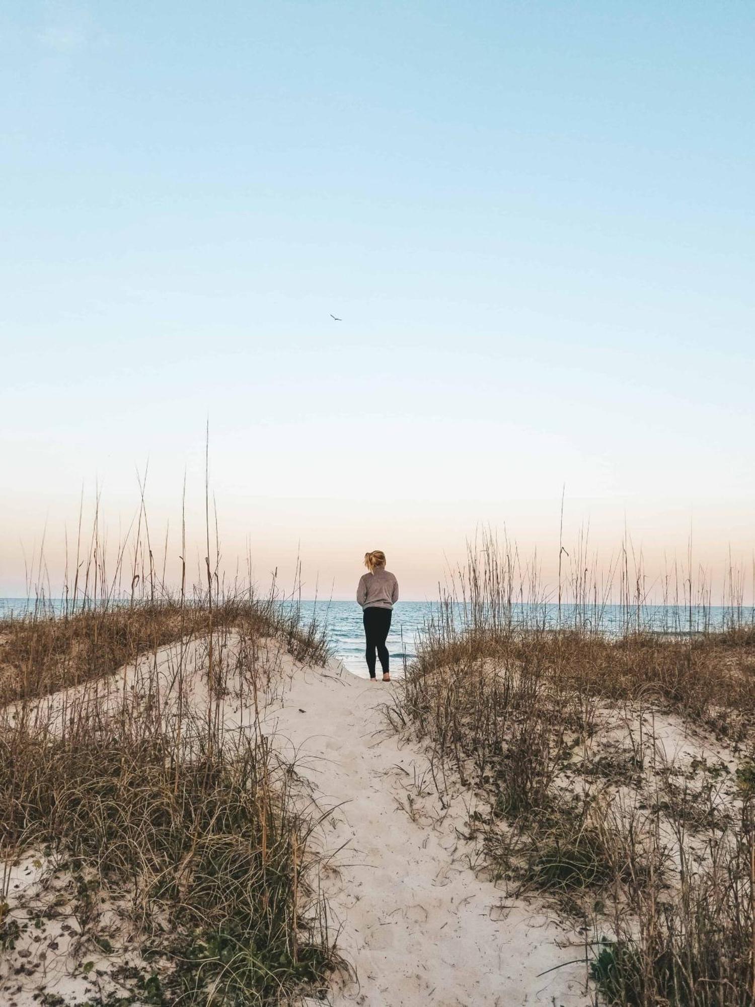 Southern Charm Of Holden Beach Esterno foto