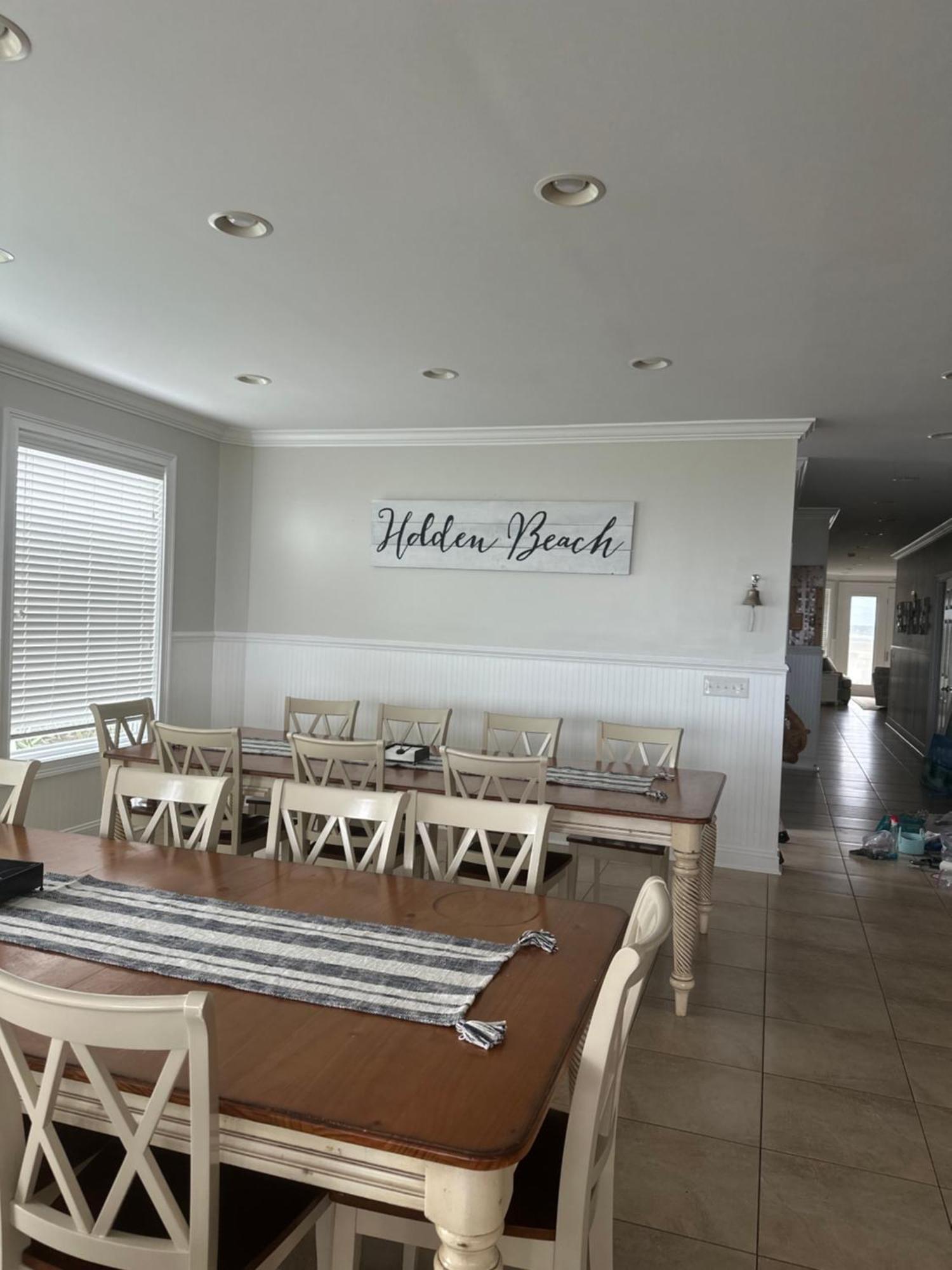 Southern Charm Of Holden Beach Esterno foto