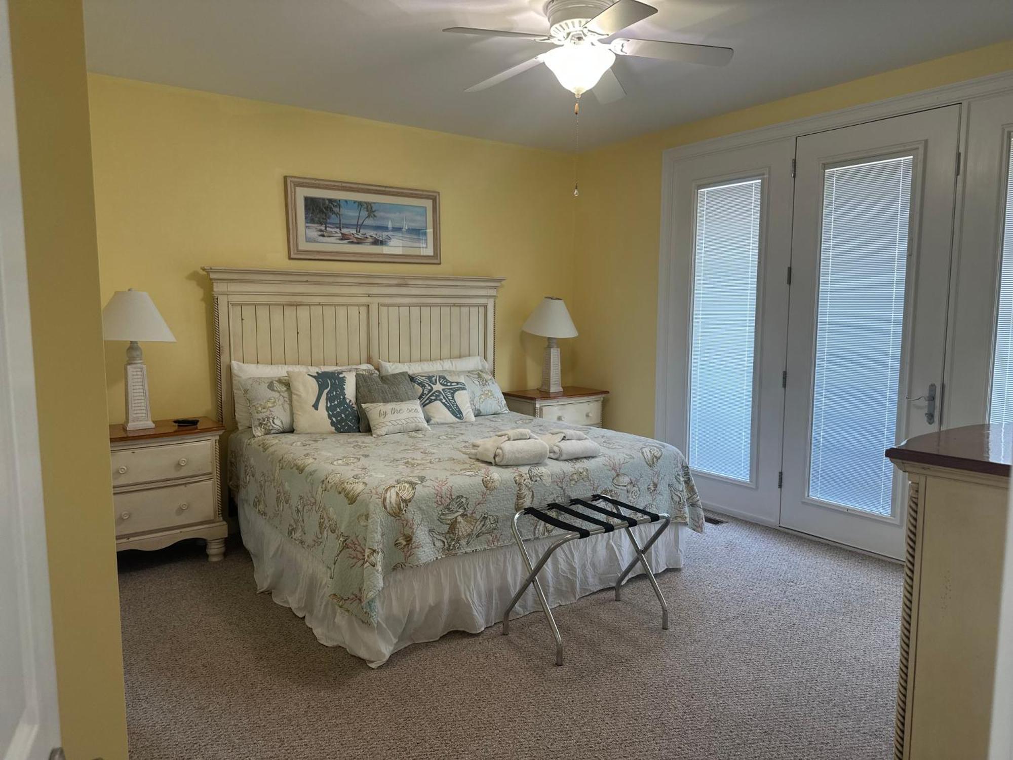 Southern Charm Of Holden Beach Esterno foto