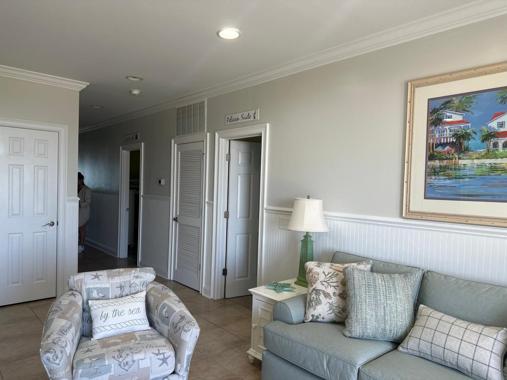 Southern Charm Of Holden Beach Esterno foto